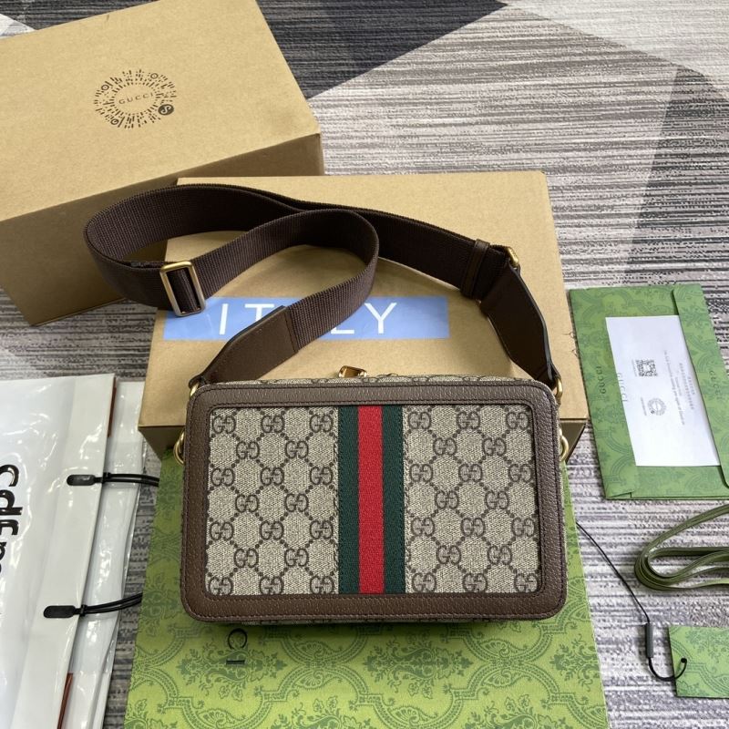 Gvc*1 satchel bags